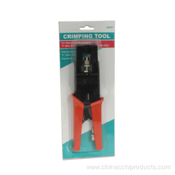 CCTV Compression klein crimping cables Tool